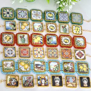 Bracciali Siciliani