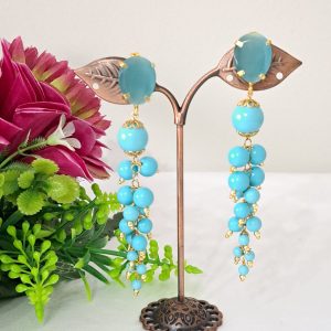 Orecchini Pietre Dure