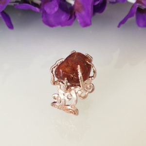 Anello ambra naturale.Ambra vera.Ambra baltica.